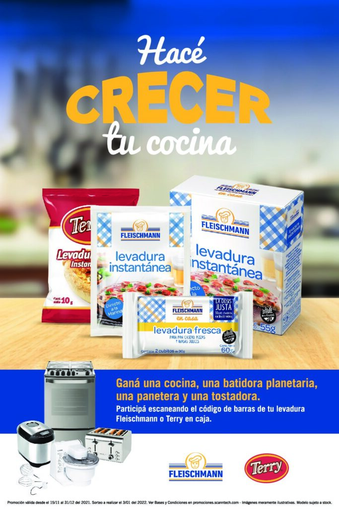 Scanntech Promotion Example Promociones – Scanntech – La solución en tus manos