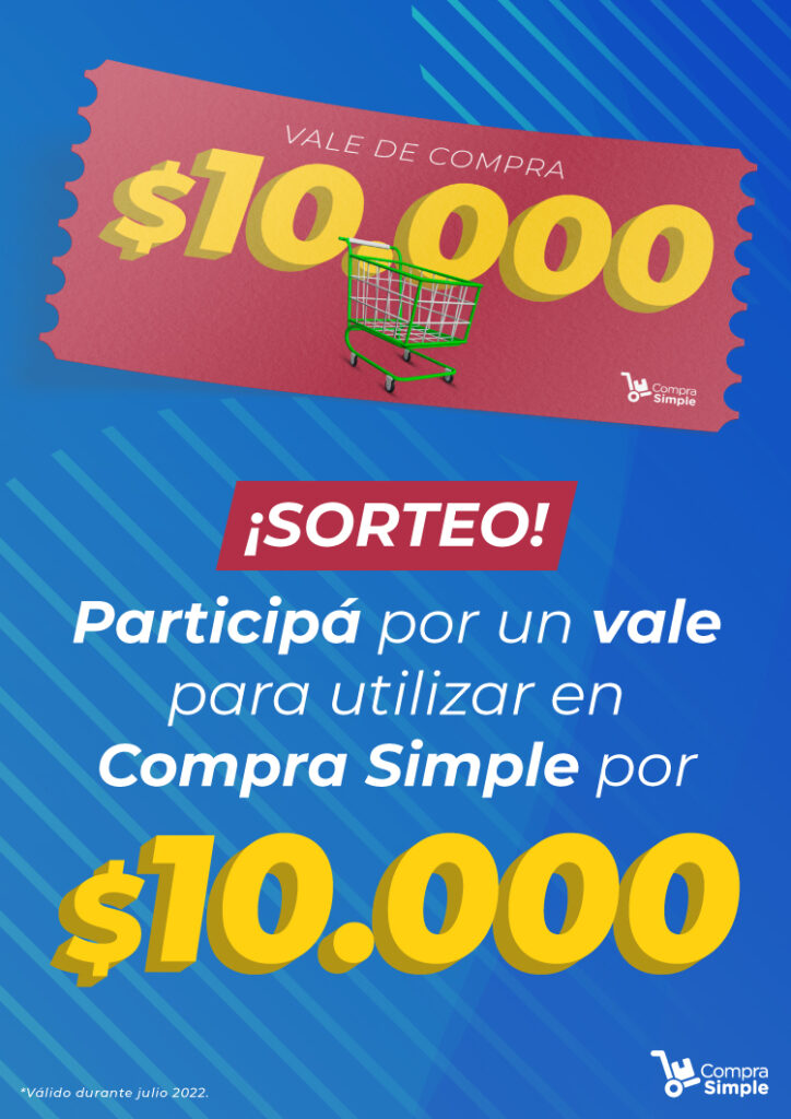 Scanntech Promotion Example Promociones – Scanntech – La solución en tus manos